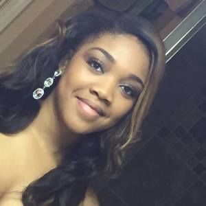 Meet your Posher, Stacey beyonce jr