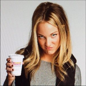 Meet your Posher, Brooke