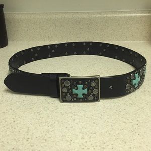 Harley Davidson Belt
