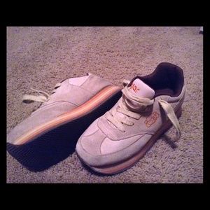 Sugar brand size 7 shoes