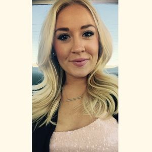 Meet your Posher, Kortney