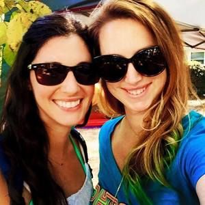 Meet your Posher, Abby