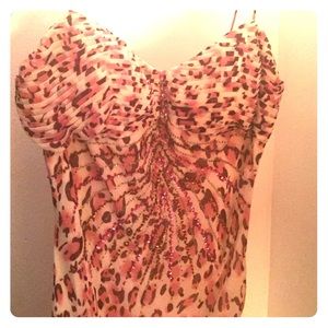 Beautiful Prom dress or Evening gown