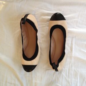 Banana Republic Aida Ballet Flats