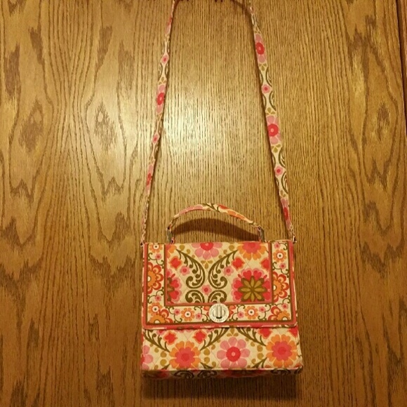 Vera Bradley purse
