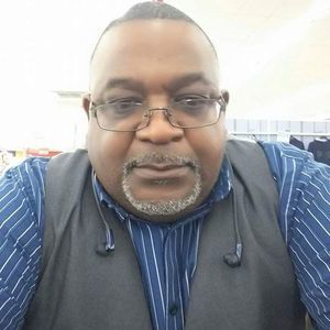 Meet your Posher, Gerald