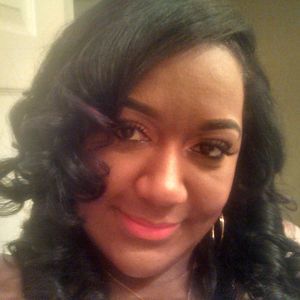 Meet your Posher, Patrice