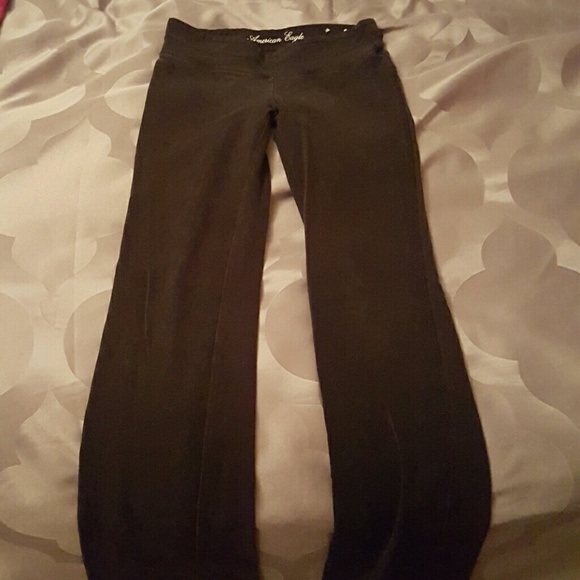 Yoga Pants