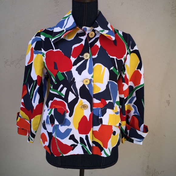 Lauren by Ralph Lauren jacket