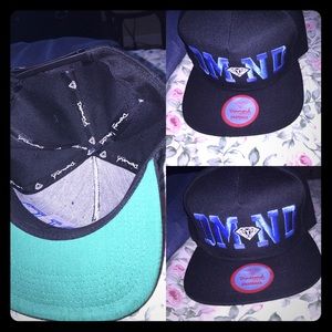 Diamond co supply on hold .!