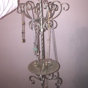 Jewelry holder