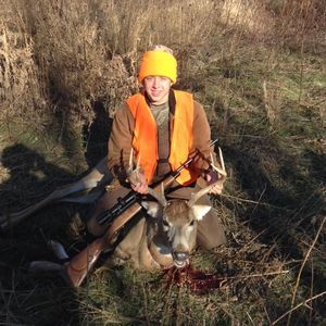 Meet your Posher, Jared