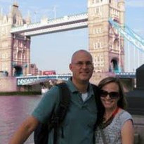 Meet your Posher, Erin - Picture 1 of 1