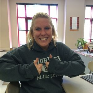 Meet your Posher, Stephanie