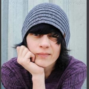 Meet your Posher, Davida