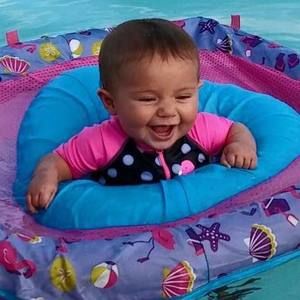 Meet your Posher, Marie