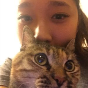 Meet your Posher, Heesun