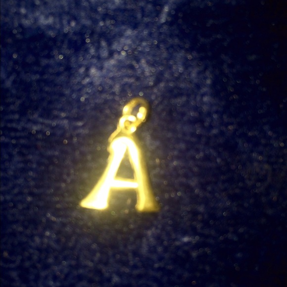 Gold jewelry