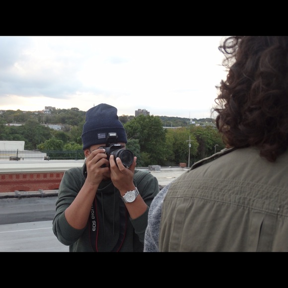 Meet your Posher, Darrian - Picture 1 of 1