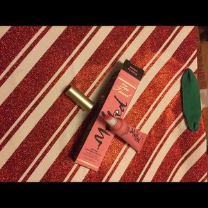 Too faced molted gloss