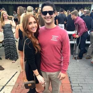 Meet your Posher, Brad