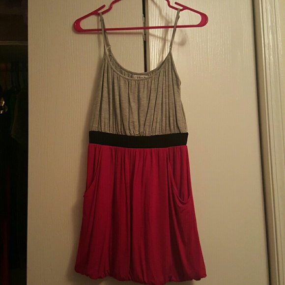 dress