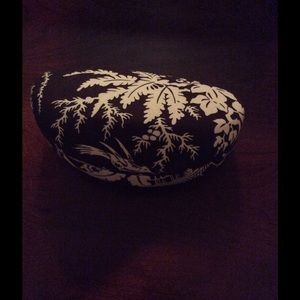 Vera Bradley Sunglass Case!