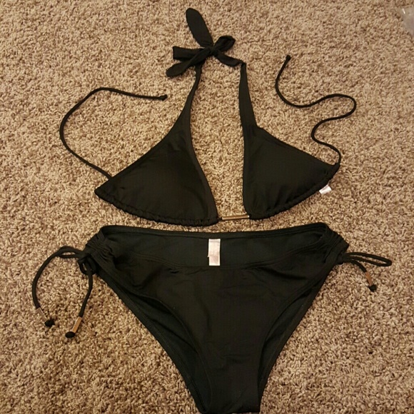 VS bikini