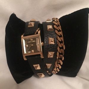 SOLD Vince Camuto watch