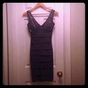 Cocktail dress