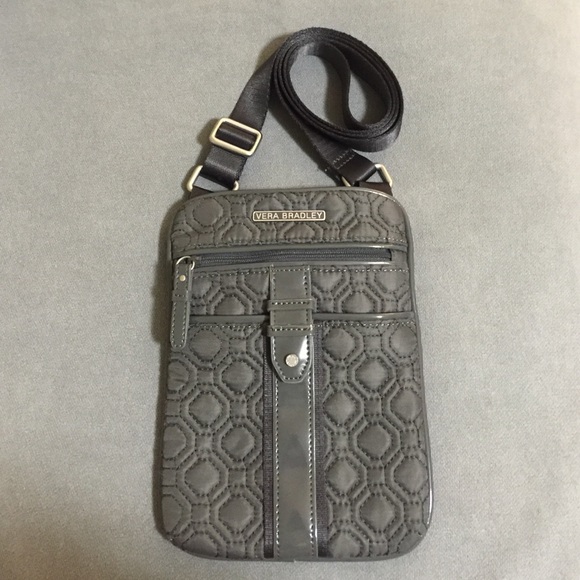 Vera Bradley Cross Body Purse!