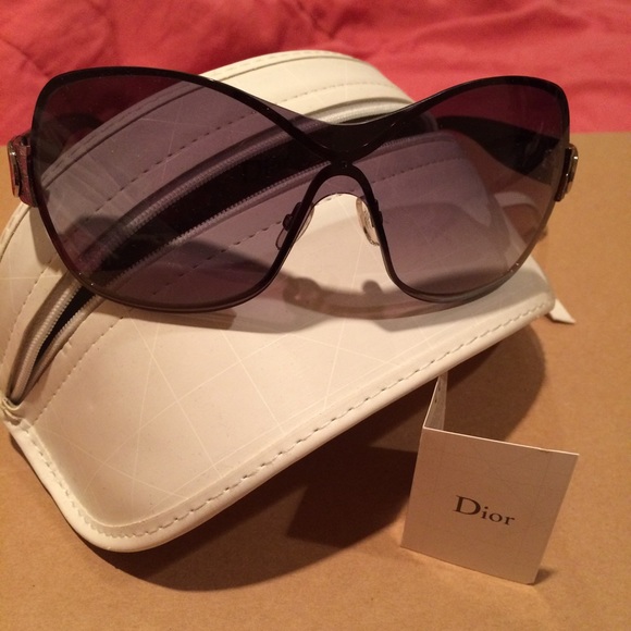 Christian Dior- Dior sunglasses. Brand New!