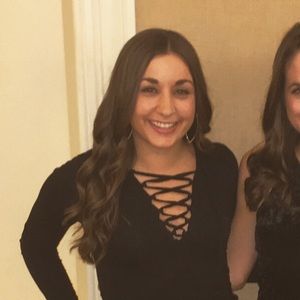 Meet your Posher, Alyssa