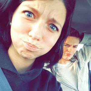 Meet your Posher, Christopher