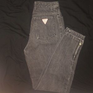 Vintage GEORGES MARCIANO for GUESS Jeans