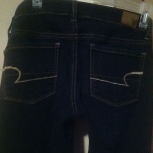 American Eagle Outfitters size2 skinny jeans
