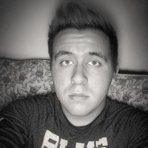 Meet your Posher, Sean