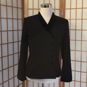 Vintage Kasper ASL Blazer