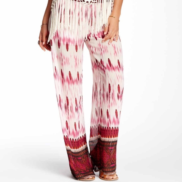 Romeo and Juliet flowly pants NWT - Picture 1 of 1