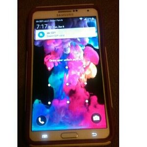 Samsung Galaxy Note 3