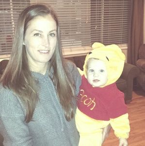 Meet your Posher, Valerie