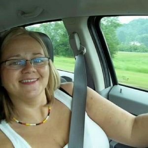 Meet your Posher, Tonya