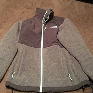 North face fleece