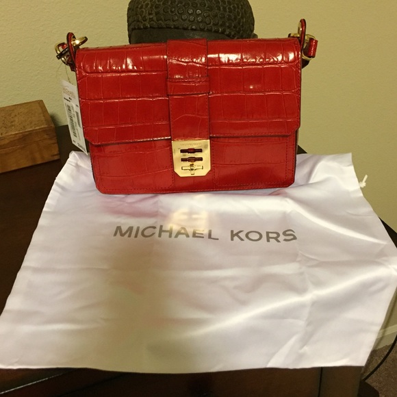 Michael Kors Handbags - Authentic Michael Kors
