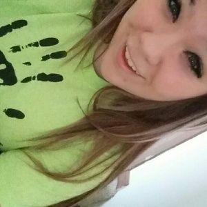 Meet your Posher, Maelynn