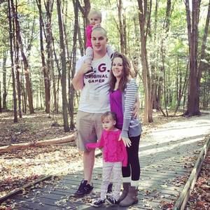 Meet your Posher, April