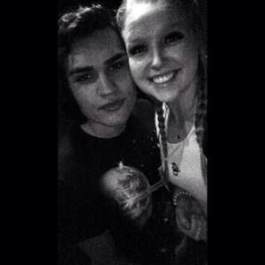 Meet your Posher, Morgan