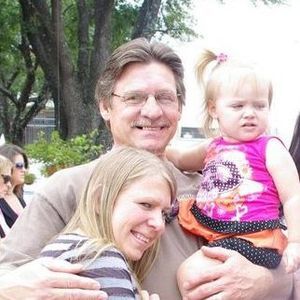 Meet your Posher, Dennis anita