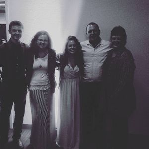 Meet your Posher, Leah