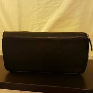 Fashion Zip wallet